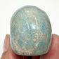 Trolleite Rare Skull 2 Inches Hand Carved Crystal Carving