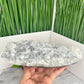 Apophyllite Cluster Natural Crystal Clear Large Specimen 1887g