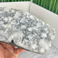 Apophyllite Cluster Natural Crystal Clear Large Specimen 1887g