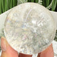 Clear Quartz Sphere Crystal Ball 212g 53mm