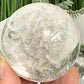 Clear Quartz Sphere Crystal Ball 212g 53mm