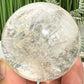 Clear Quartz Sphere Crystal Ball 212g 53mm