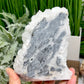 Rose Calcite Raw Specimen Natural Mineral Crystal 966g