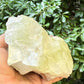 Green Apophyllite Cluster Natural Specimen Crystal 714g