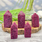 Ruby Points UV Reactive Crystal Generators YOU CHOOSE