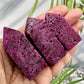 Ruby Points UV Reactive Crystal Generators YOU CHOOSE