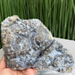 Dendritic Volcanic Agate RARE Raw Specimen UV Reactive Crystal 1704g