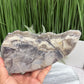 Dendritic Volcanic Agate RARE Raw Specimen UV Reactive Crystal 1704g