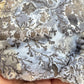 Dendritic Volcanic Agate RARE Raw Specimen UV Reactive Crystal 1704g