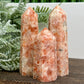 Sunstone Points Towers Healing Crystal Generators YOU CHOOSE