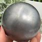 Shungite Sphere EMF Protection Crystal Ball 213g 63mm Diameter