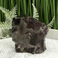 Elite Noble Shungite Raw Chunks Crystal Specimen EMF Protection 57g