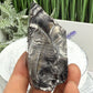 Elite Noble Shungite Raw Chunks Crystal Specimen EMF Protection 63g