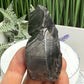 Elite Noble Shungite Raw Chunks Crystal Specimen EMF Protection 63g