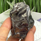 Elite Noble Shungite Raw Chunks Crystal Specimen EMF Protection 53g