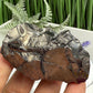 Elite Noble Shungite Raw Chunks Crystal Specimen EMF Protection 53g