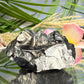 Elite Noble Shungite Raw Chunks Crystal Specimen EMF Protection 53g