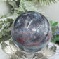 Trolleite Sphere Rare Healing Crystal Ball 212g 53mm