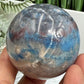 Trolleite Sphere Rare Healing Crystal Ball 212g 53mm