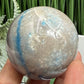 Trolleite Sphere Rare Healing Crystal Ball 212g 53mm