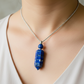 Crystal Perfume Necklaces Wearable Crystal YOU CHOOSE
