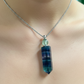 Crystal Perfume Necklaces Wearable Crystal YOU CHOOSE