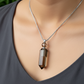 Crystal Perfume Necklaces Wearable Crystal YOU CHOOSE