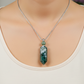 Crystal Perfume Necklaces Wearable Crystal YOU CHOOSE