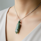 Crystal Perfume Necklaces Wearable Crystal YOU CHOOSE
