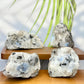 Rainbow Moonstone Natural Raw Crystal Specimen Natural YOU CHOOSE