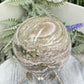 Ocean Sea Jasper Sphere Crystal Ball 1042g 92mm Diameter