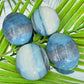 Trolleite Palm Stones Rare Meditation Crystal YOU CHOOSE