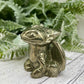 Pyrite Fools Gold Toothless Pokemon Crystal Carving 182g