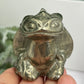 Pyrite Fools Gold Toothless Pokemon Crystal Carving 182g