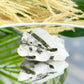 Green Tourmaline Verdelite Quartz From Brazil Natural Specimen Crystal 34g