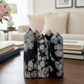 Snowflake Obsidian Points Towers Crystal Generators YOU CHOOSE