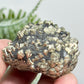 Marcasite Natural Raw Healing Crystal Mineral Specimen 122g