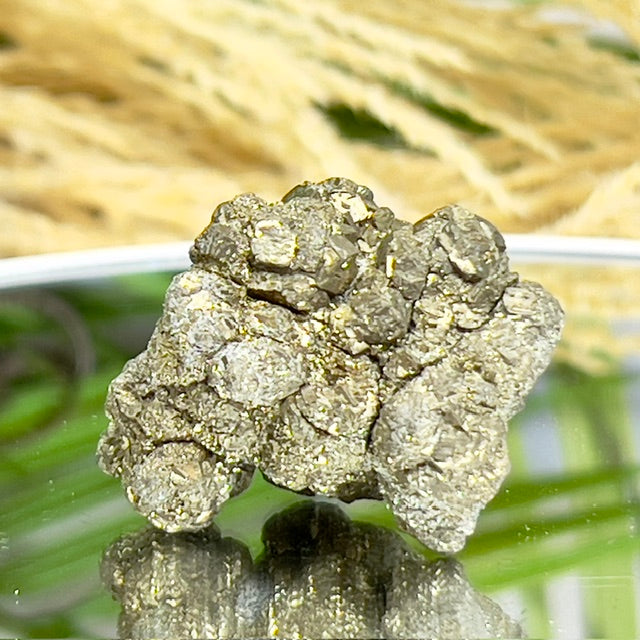 Marcasite Natural Raw Healing Crystal Mineral Specimen 60g