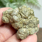Marcasite Natural Raw Healing Crystal Mineral Specimen 60g