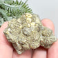 Marcasite Natural Raw Healing Crystal Mineral Specimen 60g