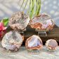 Agate Slice Slab Natural Raw Crystal YOU CHOOSE
