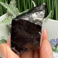 Elite Noble Shungite Raw Chunks Crystal Specimen EMF Protection 50g