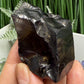 Elite Noble Shungite Raw Chunks Crystal Specimen EMF Protection 50g