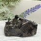 Elite Noble Shungite Raw Chunks Crystal Specimen EMF Protection 44g