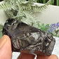 Elite Noble Shungite Raw Chunks Crystal Specimen EMF Protection 44g