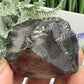 Elite Noble Shungite Raw Chunks Crystal Specimen EMF Protection 38g