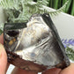 Elite Noble Shungite Raw Chunks Crystal Specimen EMF Protection 38g