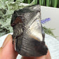 Elite Noble Shungite Raw Chunks Crystal Specimen EMF Protection 37g