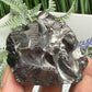 Elite Noble Shungite Raw Chunks Crystal Specimen EMF Protection 47g