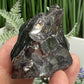 Elite Noble Shungite Raw Chunks Crystal Specimen EMF Protection 47g